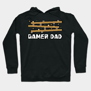 GAMER DAD Hoodie